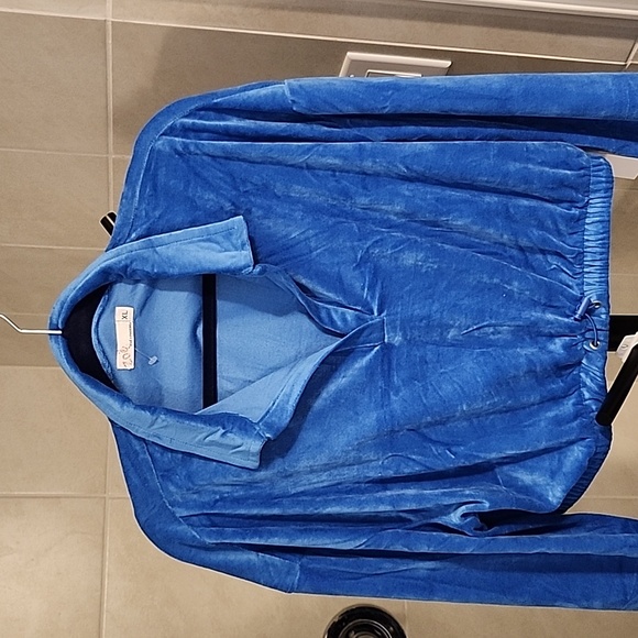 Warm up - Picture 5 of 5